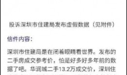 深圳购房者爆料最新消息,最新购房动态揭秘，房价走势及政策调整一览