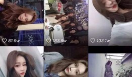 抖音最近吃瓜网红叫什么,揭秘神秘网红背后的故事